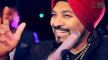 Bhangra Pauna   Lehmber Hussainpuri & Bally Gill 1080p HD