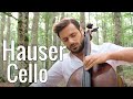 Hauser best songs, amazing relaxing cello music - Cello Cover 2021