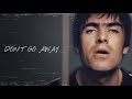 Celestial liam gallagher  dont go away acoustic with strings