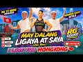MAY DALANG LIGAYA AT SIGLA (ZIN RON) - HONGKONG- RG TV MUSIC- 2026 RG SQUAD - MERENGUE/SALSA STYLE