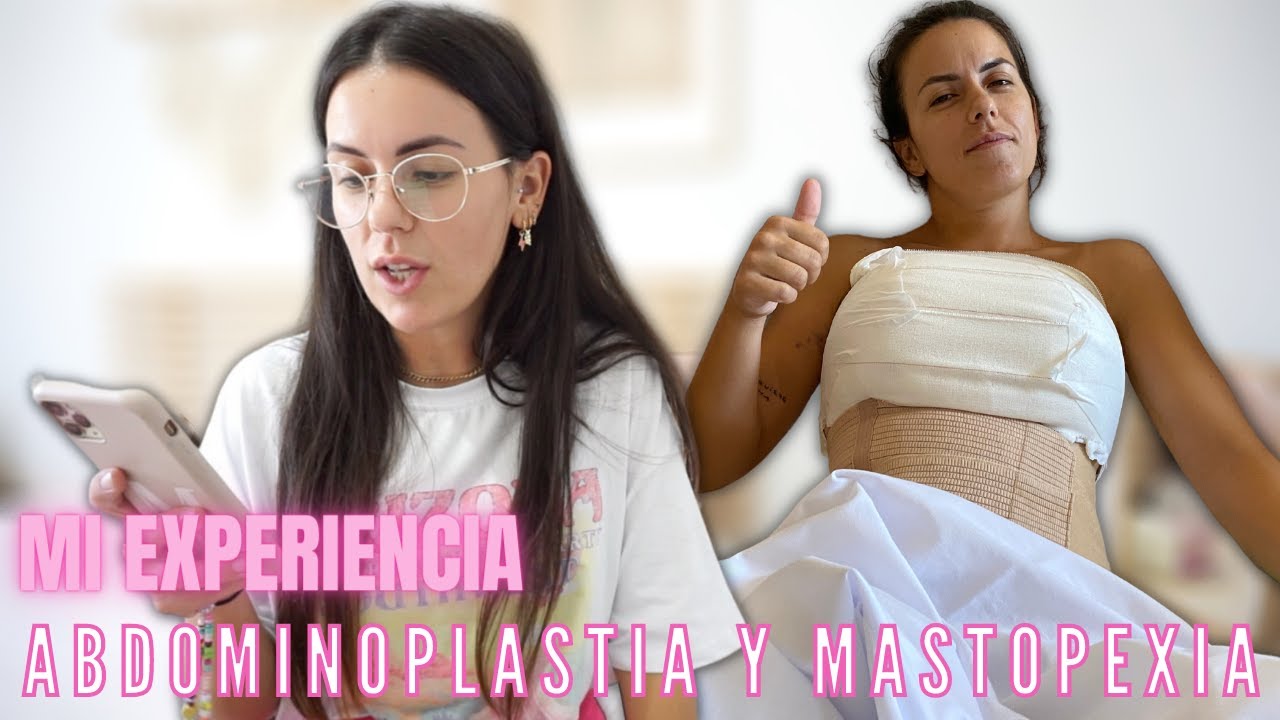 ¿PRECIO?  ¿QUIÉN TE HA OPERADO? | RESPONDO A VUESTRAS PREGUNTAS sobre MI OPERACIÓN || Mel Lorenzo✨