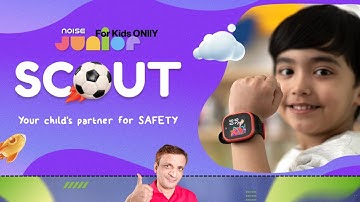 Is the Noise Scoute Kids Smart Watch 2025 WORTH the Hype in 2025?