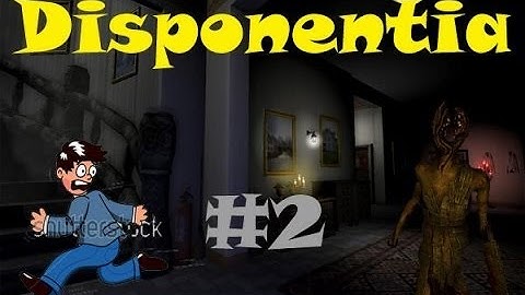 Amnesia:Disponentia | Part 2 | Freakin Creature thing