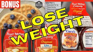 S1E7Bonus. WEIGHT LOSS: Lose Weight By Reading Food Labels  EatRightRDN