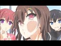 He has three girlfriends | Luxus Dragneel