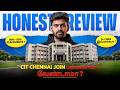 CIT CHENNAI REVIEW 🔥 60 LPA PLACEMENTS 😱 190+ CUT OFF | REAL TRUTH ⚠️ TNEA 2026
