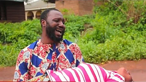 OMIJE Latest Yoruba Movie Starring Ayobami OmotoshoII Adebowale Nimotalahi II Ayobolu Lateefat