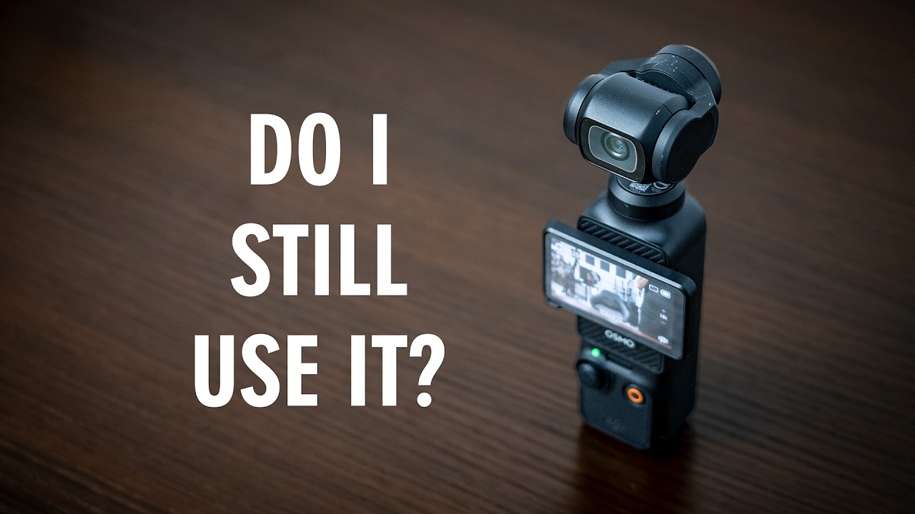 DJI Osmo Pocket rode video micro付き HOW To CONNECT Rode Wireless