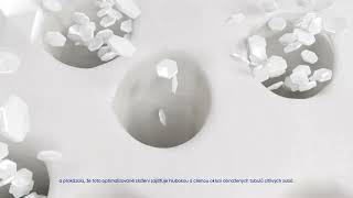 Sensodyne Repair & Protect video CZ