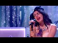 Charli XCX – Boom Clap [TOTP New Year&#39;s Eve 2014]