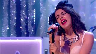 Charli XCX – Boom Clap [TOTP New Year's Eve 2014]