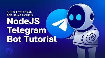 Telegram Bot For Generating Random Cat images using NodeJS & API||WD - 301 course Assignment-2||