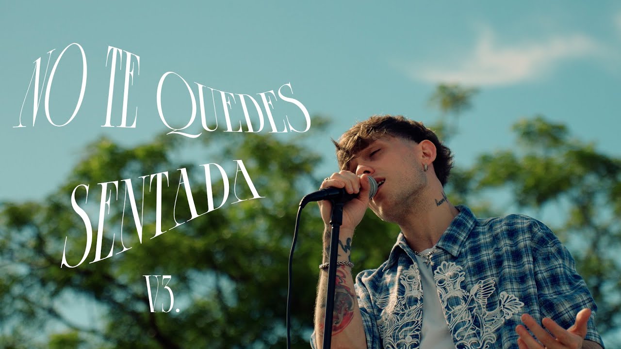 Valentin Reigada - No Te Quedes Sentada, Vol.3 (Aléjate De Mi-La Locura Automática-No Digas Nada)