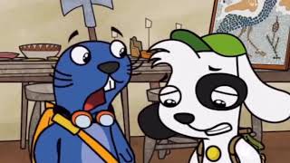 Doki Adventures Dvd Trailer