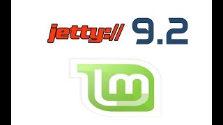Jetty 9.2 Installation in Linux Mint 18 using Oracle JDK 7