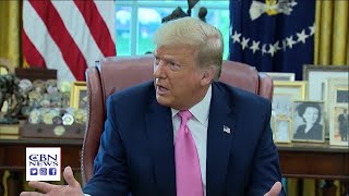 CBN NewsWatch AM: July 21, 2020