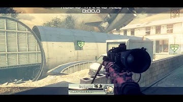 MW2/MW3 I SUMMER 2013 | I