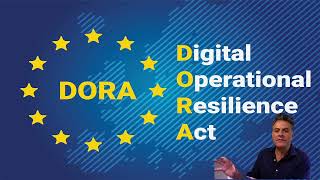 DORA - Managing Third Party Risk, some elements of the framework may already exist in your firm