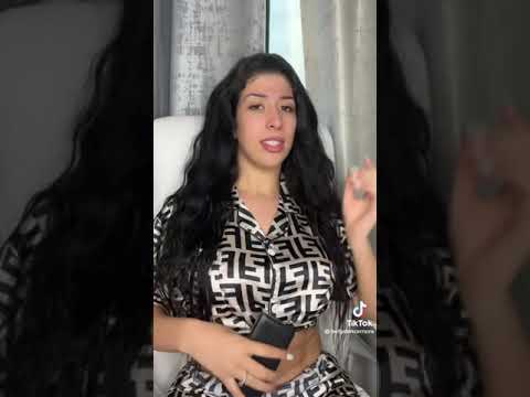 رقص بزاز نورا دانيال الملبن 