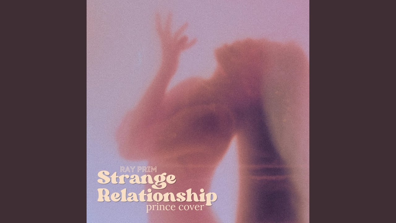 Watch Strange Relationship on YouTube Watch Strange Relationship on YouTube