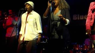 Put A Little Lovin&#39; In Your Heart - Incognito Live Blue Note Milan