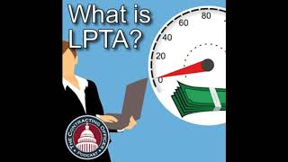 What is LPTA? - Episode 208