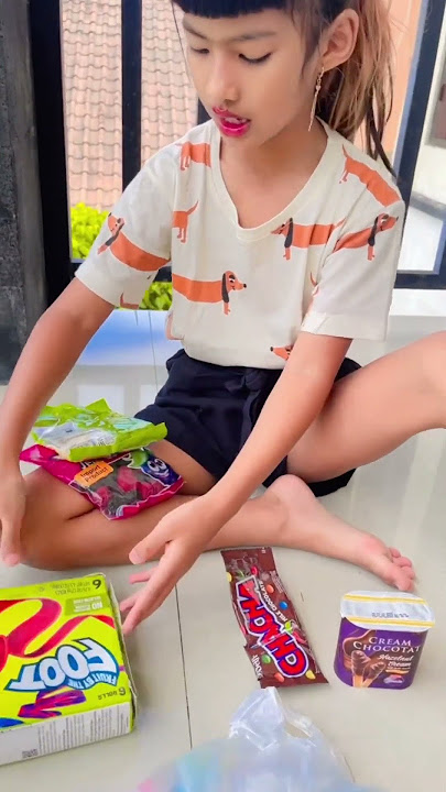GREBEK TAS DISTA TERNYATA FULL PERMEN VIRAL😱 #viralvideos #viralditiktok #modelcilik #viralvideo