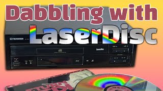 Download Lagu LaserDisc - it's never too late MP3 Download Lagu LaserDisc - it's never too late MP3