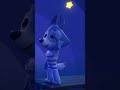 🎈 Cartoon Dog’s Balloon Night Flight! 🌙🎈🐶— Beadies | floating fun, magical night journeys