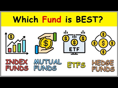 Hedge Fund Vs Index Fund Performance