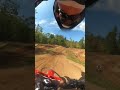 Brett Cue’s Final Ride Before Knee Surgery | The Berms MX