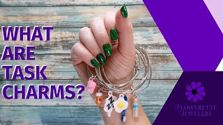 What Are Task Charms