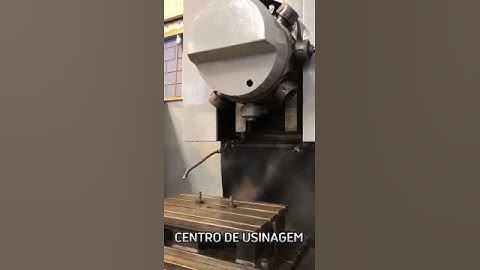 Centro de Usinagem Brevet CNC #machine #CNC #Centro #Usinagem  www.comercializamaquinas.com.br