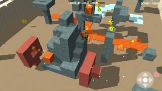 Zombie Alpiner - Adventure in the Land of Monsters screenshot 4