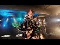 O VER KiLL 「解放区-Next SP-」 #o_ver_kill #バキル