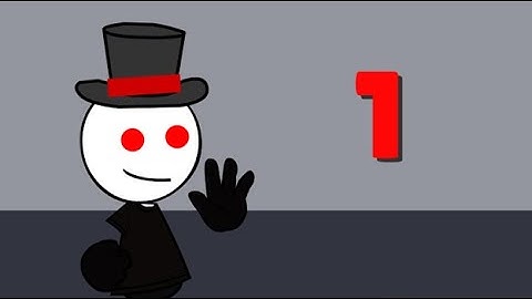 Stupid Character Elimination: Episode 1: "Diabeetus"