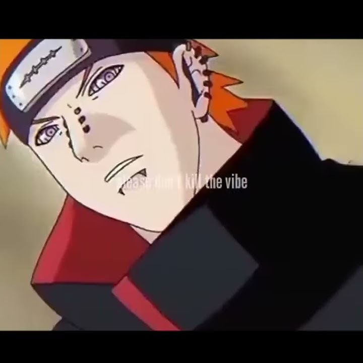 「AMV」Pain - Akatsuki | Hope | Story WA Keren | Terbaru