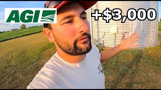 This Product MADE US $3,000 | AGI SURETRACK