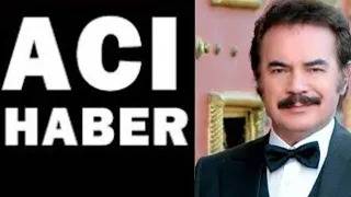 Orhan Gencebay Aci Haber Maalesef Son Daki̇ka