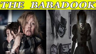 The Babadook | Horror Story | Explained in Tamil | தமிழ் விளக்கம்