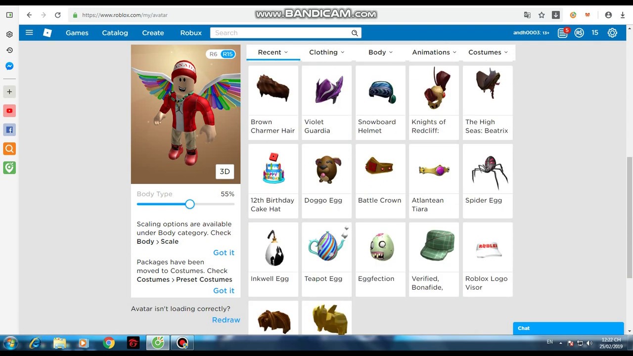 Mua Acc Roblox