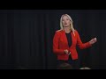 EntrepreNursing: Taking Care of You, and Business | Rebecca Love | TEDxNortheasternU
