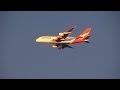 [Inflight] Sydney-Singapore Qantas B747 (24.11.2012)