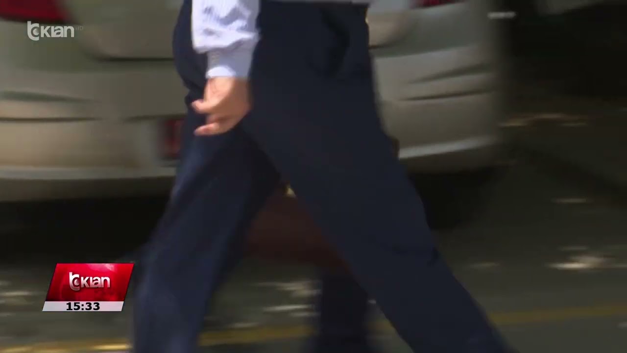 Tv Klan - SPAK lëshon 8 urdhër arreste, RENEA zbarkon në Vlorë