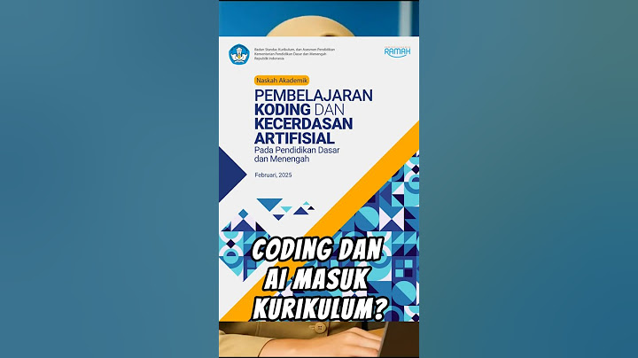 Udah Nonton Video Lengkapnya Belum? #videoedukasi