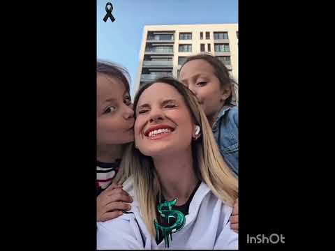 Cemre Solmaz Depremde