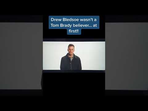 Video: Drew Bledsoe Net Worth