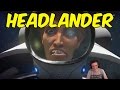 Give Da Succ - Headlander