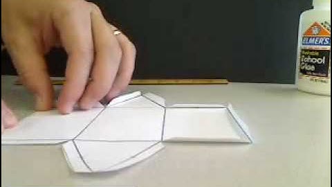 Triangular Prism Demo
