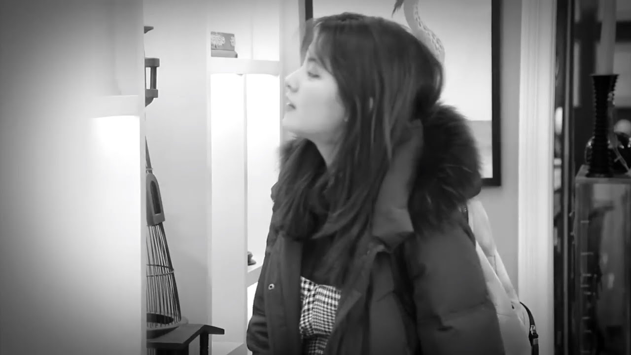 Rompendo em Fé 나는 믿네 - Jennifer Jeon 제니퍼 전(영은)